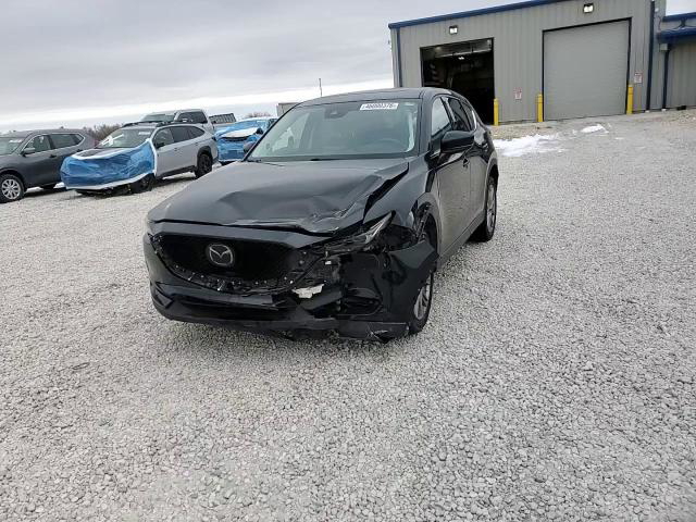 Mazda CX-5 2019