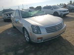 Cadillac CTS 2004