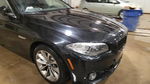 BMW Series 5 2016