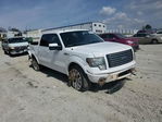 Ford F-150 2012