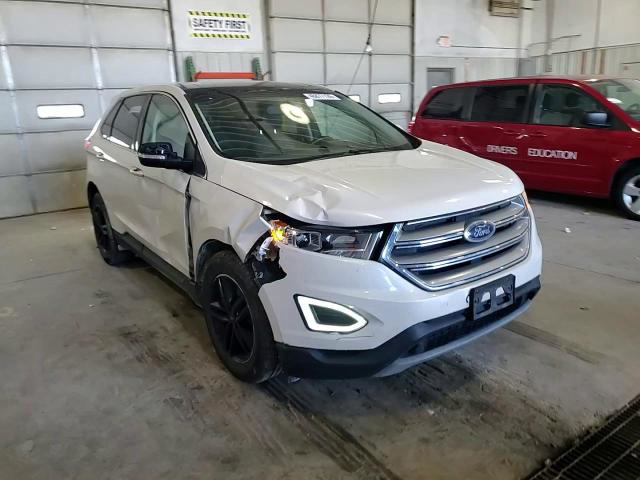 Ford Edge 2016