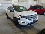 Ford Edge 2016