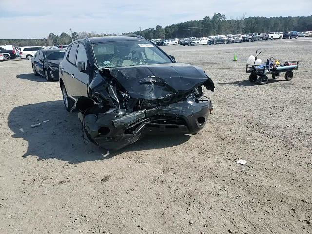 Nissan Rogue 2015