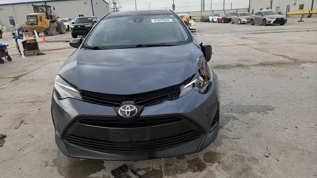 Toyota Corolla 2017