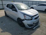 Mitsubishi Mirage 2020