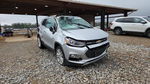 Chevrolet Trax 2020