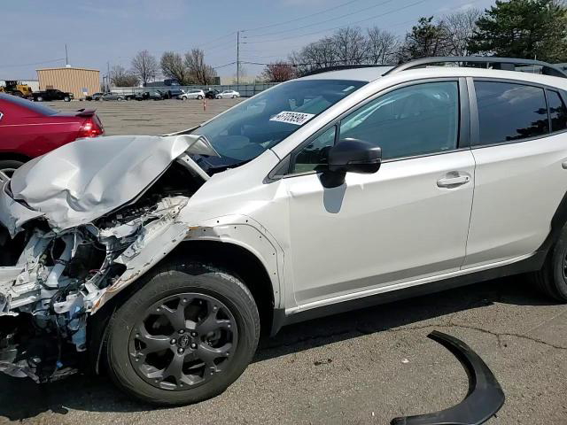 Subaru XV 2021