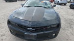 Chevrolet Camaro 2012