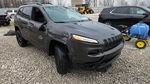 Jeep Cherokee 2014