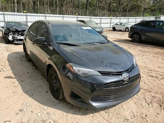 Toyota Corolla 2017