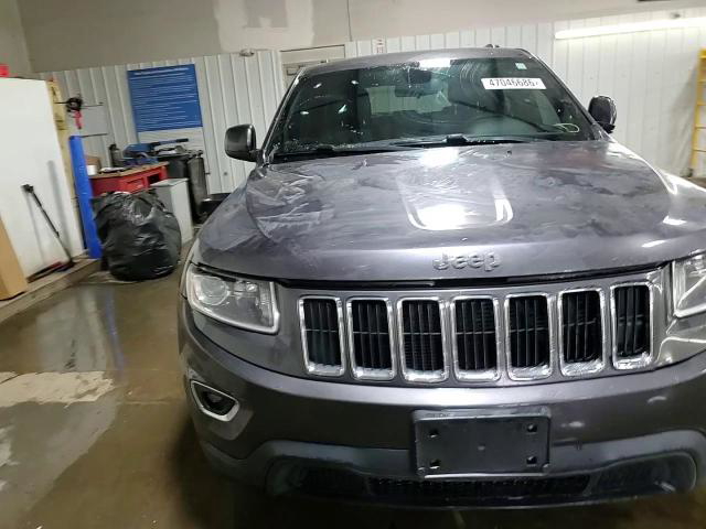 Jeep Cherokee 2015