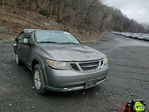 Saab 9-7X 2006