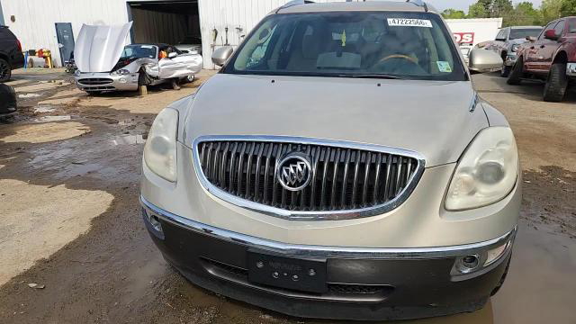 Buick Enclave 2012