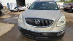Buick Enclave 2012