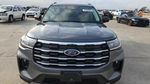 Ford Explorer 2025