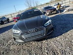 Audi A5 2018