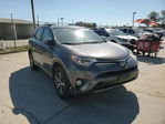 Toyota RAV 4 2017