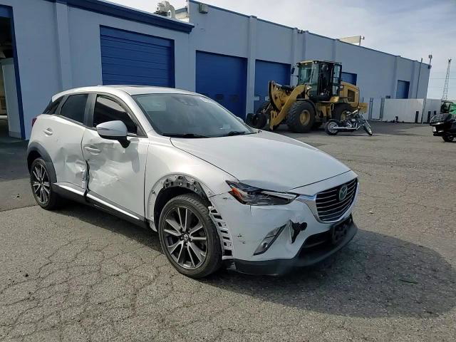 Mazda CX-3 2016