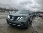 Nissan Pathfinder 2019