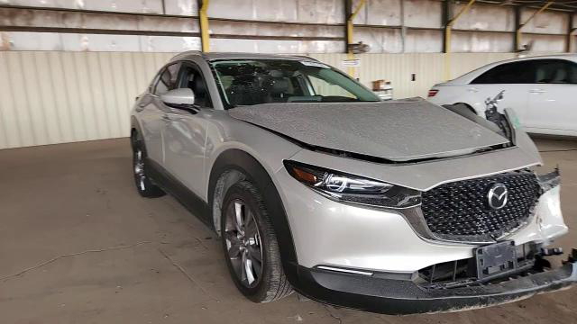Mazda CX-30 2024