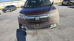 Honda Ridgeline 2019