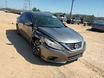 Nissan Altima 2017