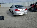 Infiniti G 2013