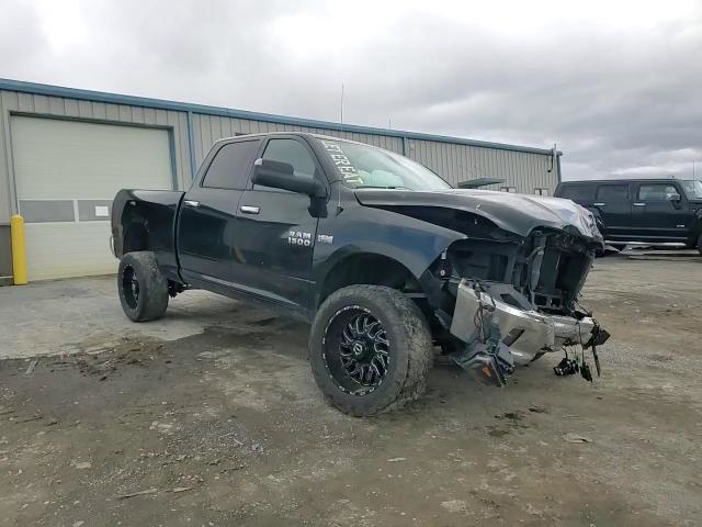 RAM 1500 2014