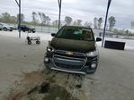 Chevrolet Spark 2021
