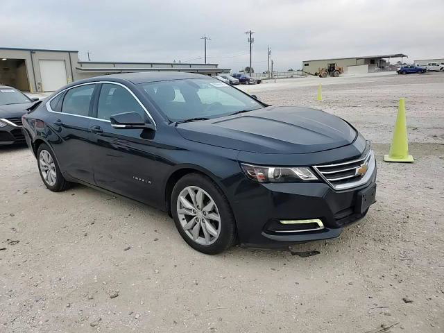 Chevrolet Impala 2019
