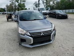 Mitsubishi Mirage 2021