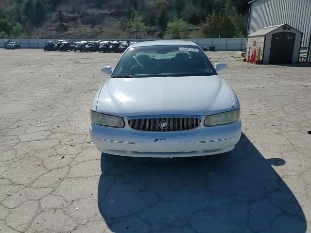 Buick Century 2000