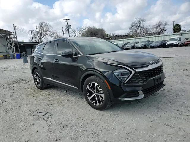 Kia Sportage 2024