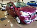 Mitsubishi Mirage 2018