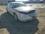 Buick Lucerne 2011