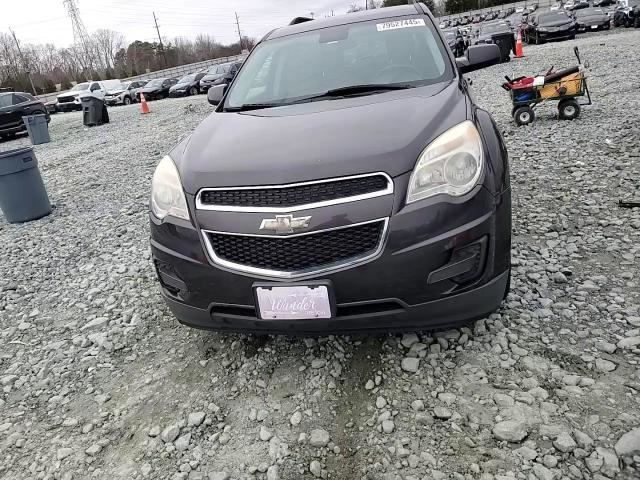 Chevrolet Equinox 2014