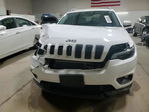 Jeep Cherokee 2019