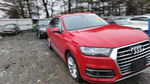 Audi Q7 2018