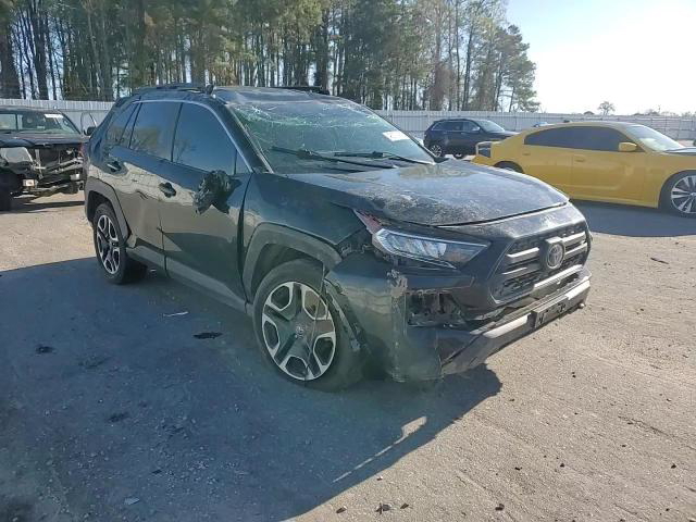 Toyota RAV 4 2020
