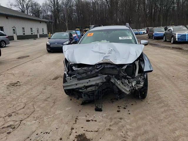 Subaru Outback 2019
