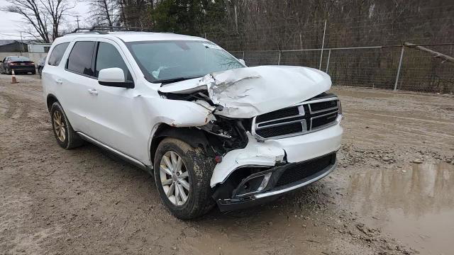 Dodge Durango 2015