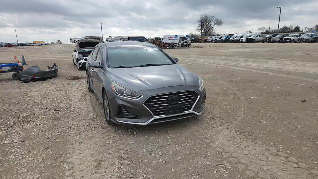 Hyundai Sonata 2018