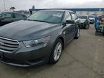 Ford Taurus 2016