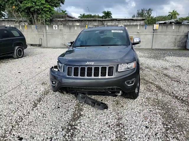 Jeep Cherokee 2014