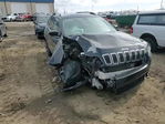 Jeep Cherokee 2019