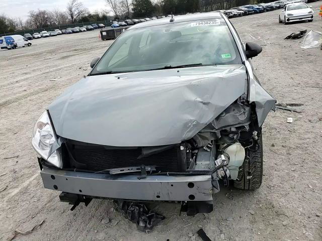 Pontiac G6 2008