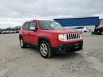 Jeep Renegade 2015