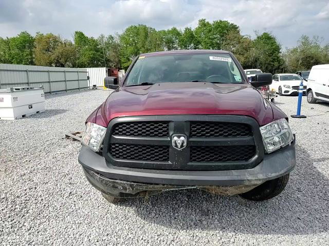 RAM 1500 2021