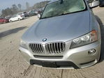 BMW X3 2012
