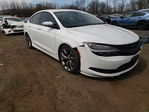 Chrysler 200 2016